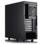 Fractal Design | CORE 2500 | Black | ATX | Power supply included No | Supports ATX PSUs up to 155 mm deep when using the primary - 9